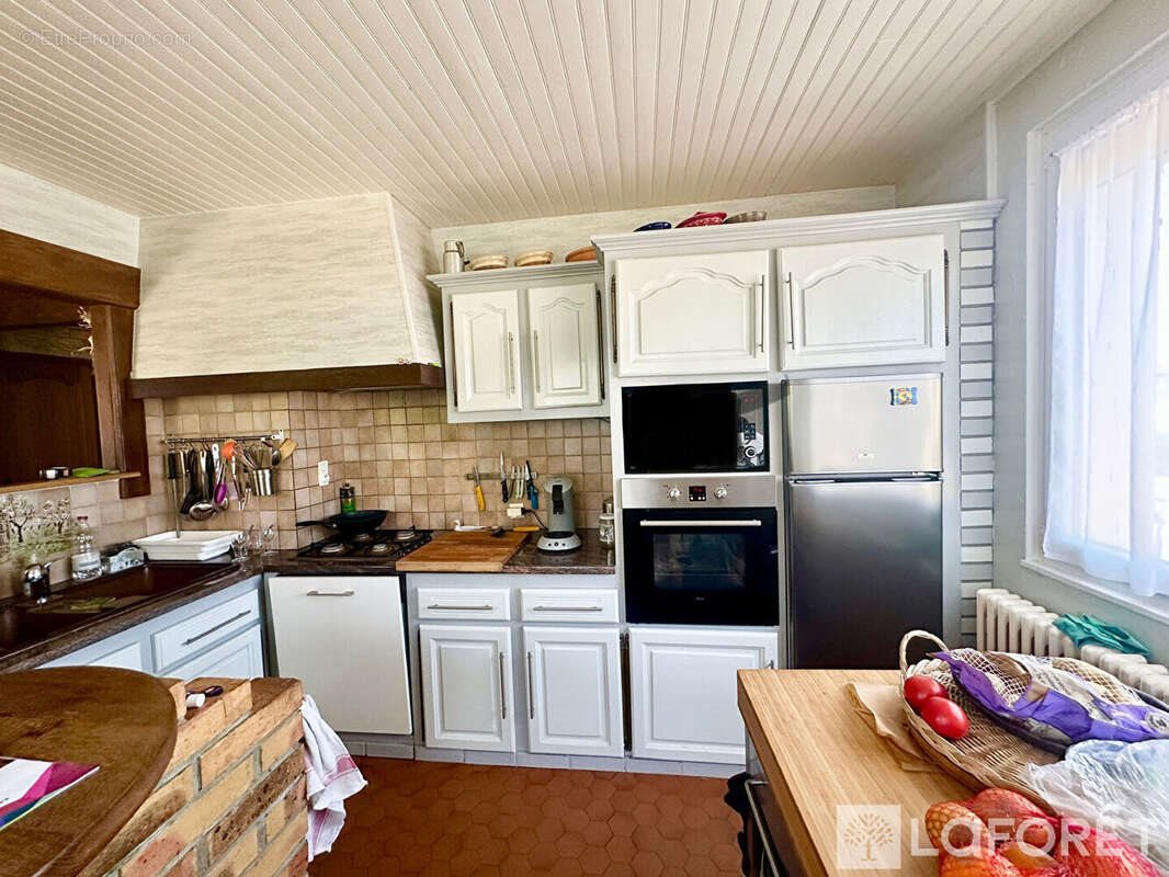 Maison à vendre, 163m², Golbey