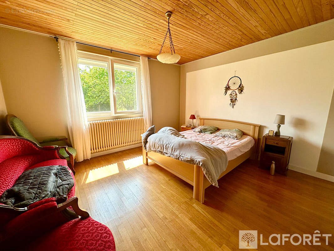 Maison à vendre, 163m², Golbey