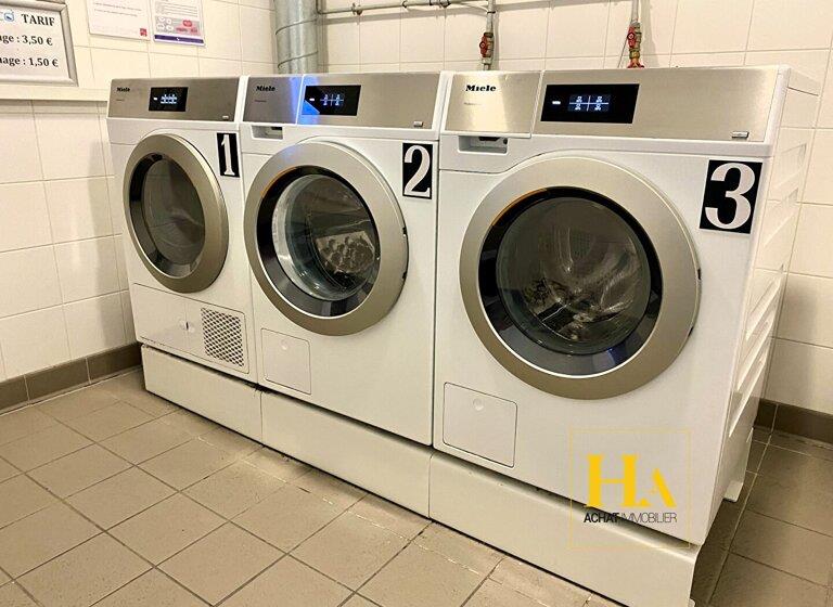 Appartement à vendre, 20m², Toulouse