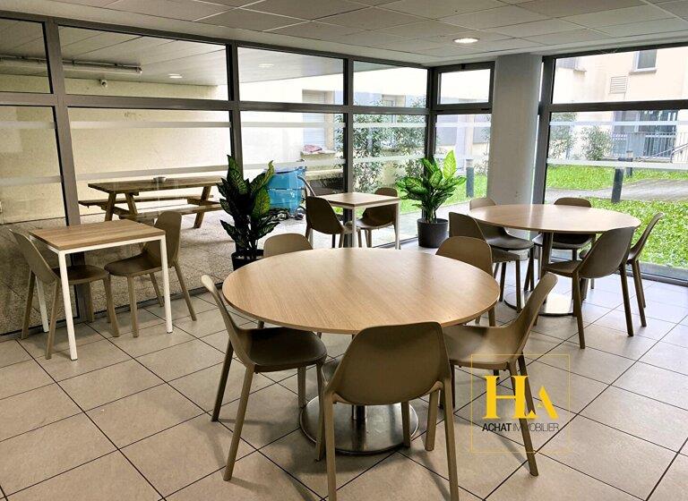 Appartement à vendre, 20m², Toulouse