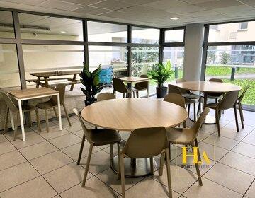 Appartement à vendre, 20m², Toulouse