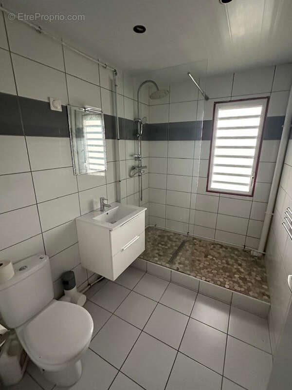 Appartement à vendre, 57m², Kourou