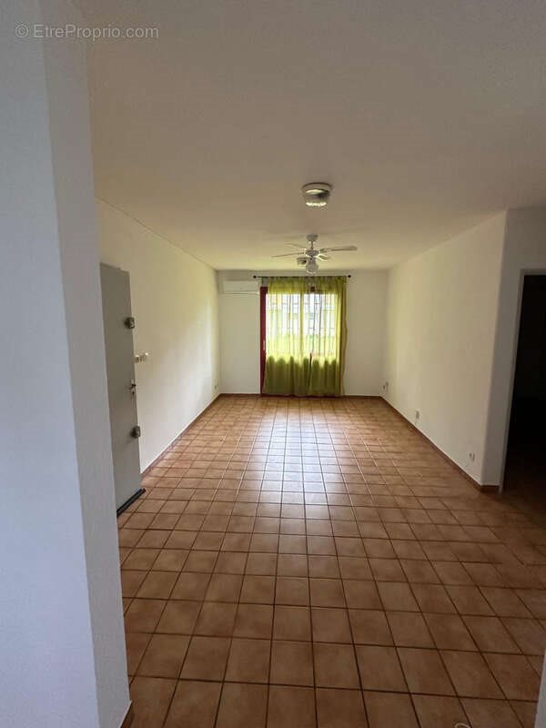 Appartement à vendre, 57m², Kourou