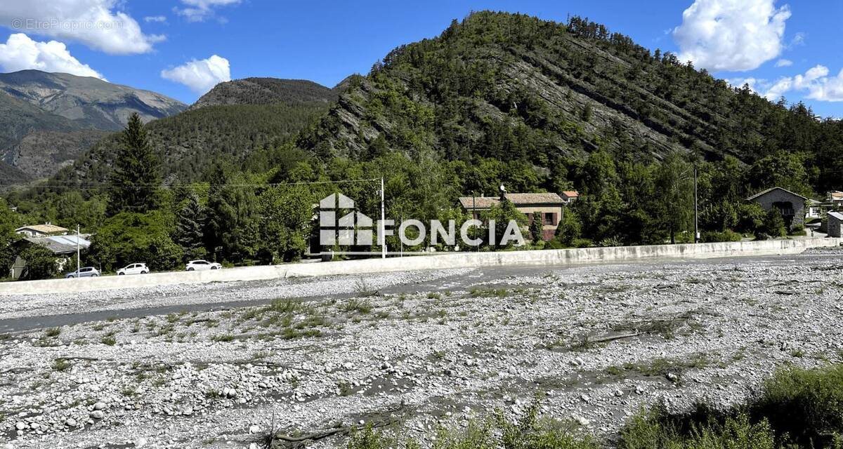 Appartement à vendre, 281m², La Javie