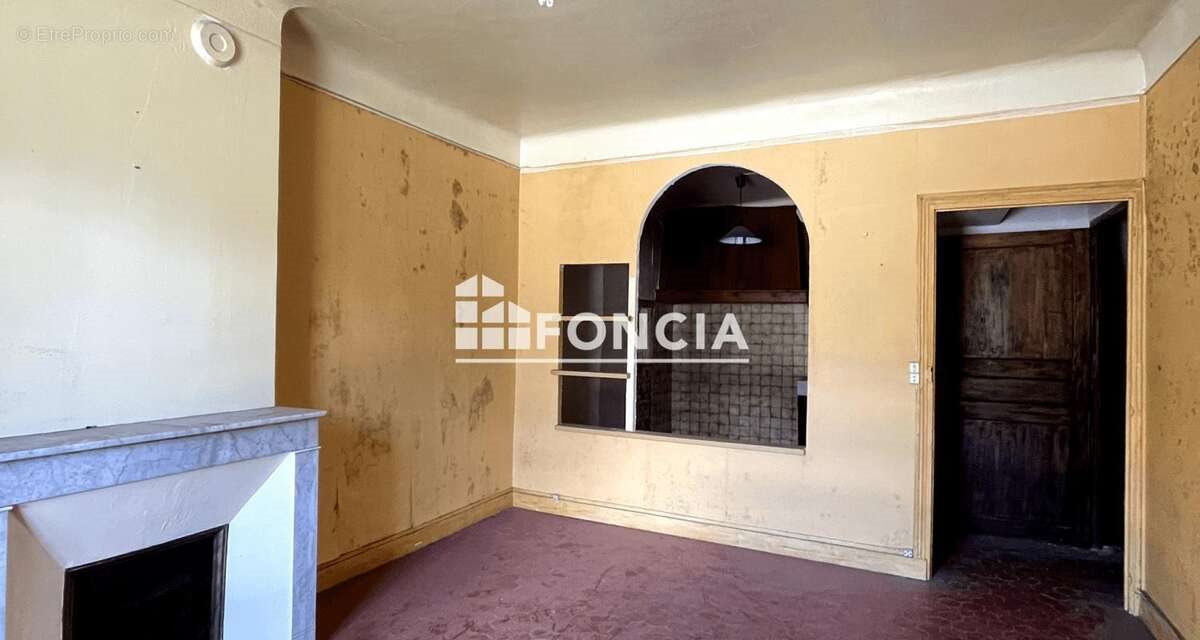 Appartement à vendre, 281m², La Javie