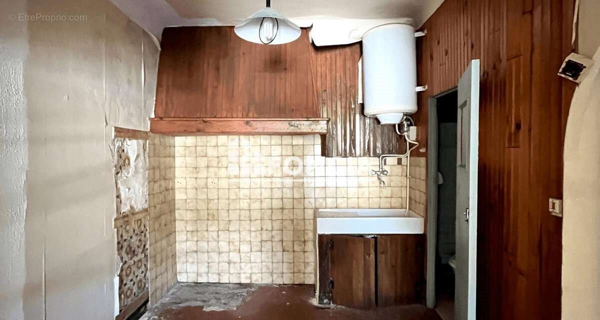 Appartement à vendre, 281m², La Javie