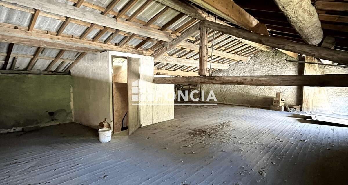 Appartement à vendre, 281m², La Javie