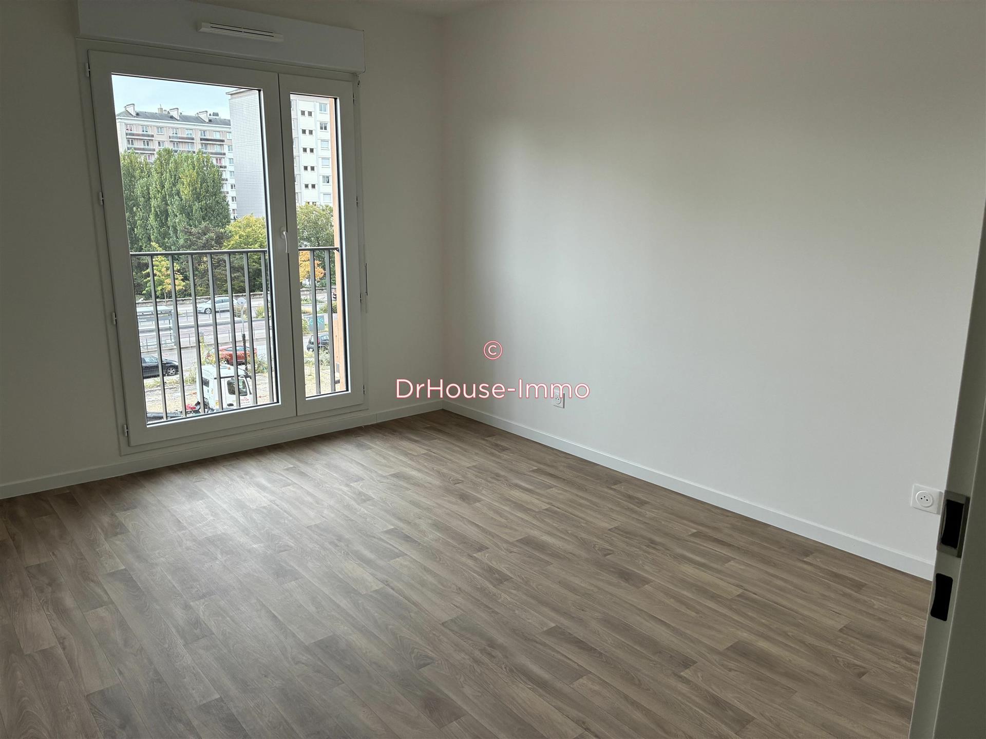 Appartement à vendre, 94m², Rouen