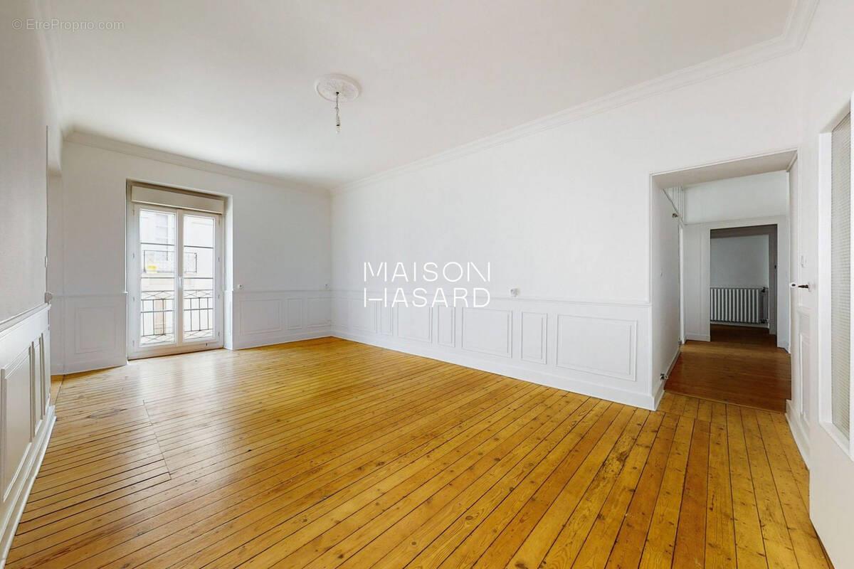 Maison à vendre, 149m², Nantes