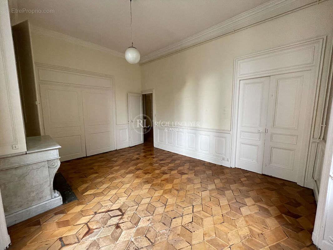Appartement à vendre, 117m², Lyon 3ème
