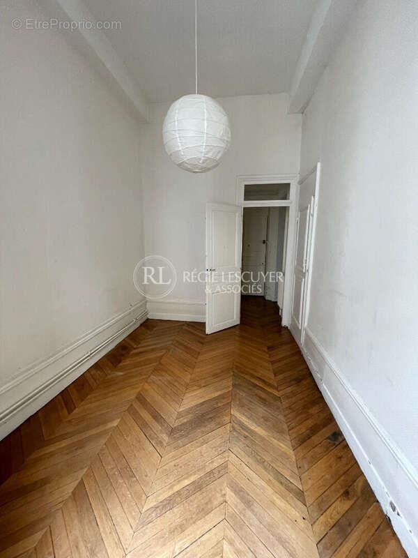 Appartement à vendre, 117m², Lyon 3ème