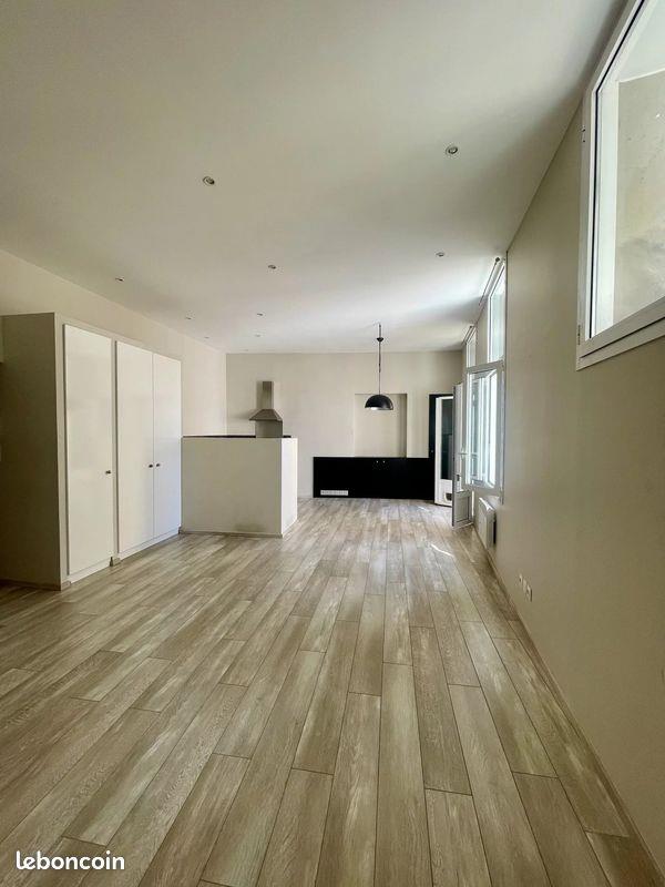 Appartement à vendre, 50m², Perpignan