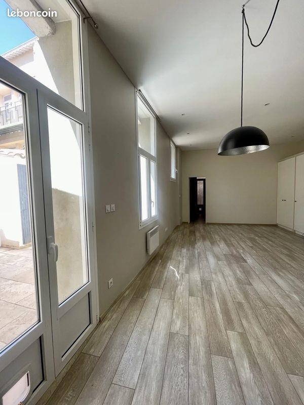 Appartement à vendre, 50m², Perpignan