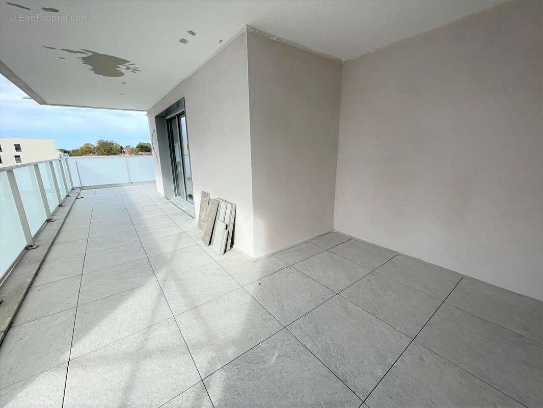 Appartement à vendre, 90m², Toulouse