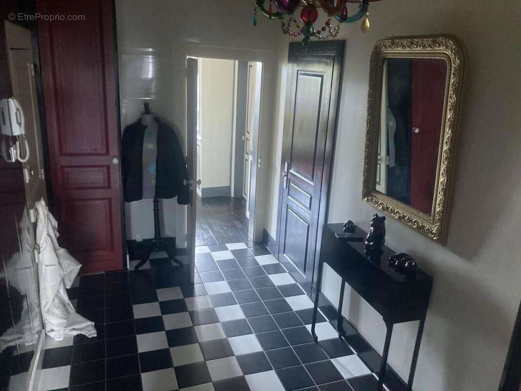 Appartement à vendre, 218m², Limoges