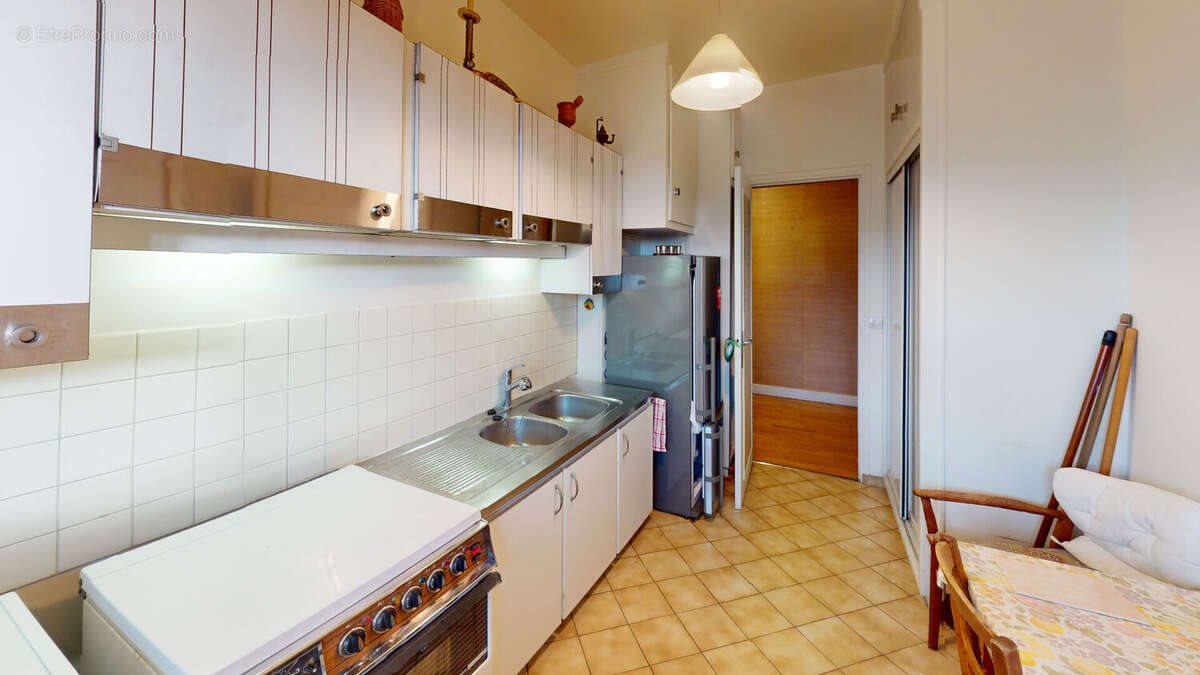 Appartement à vendre, 68m², Rouen