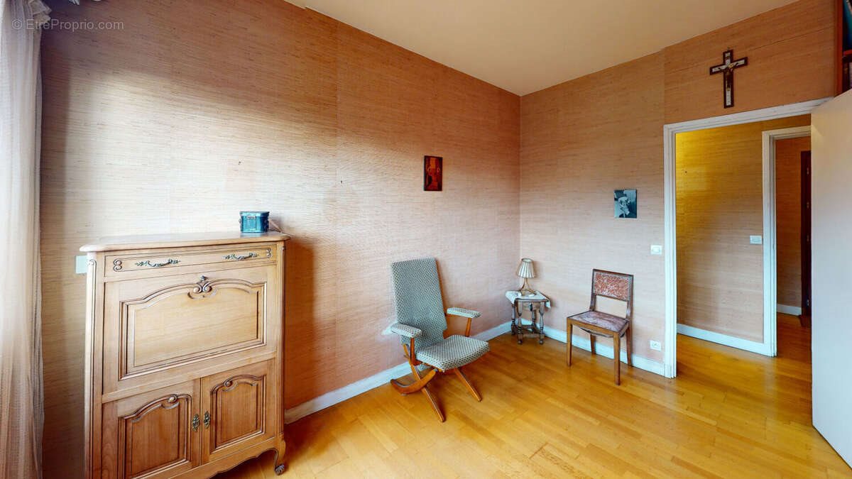 Appartement à vendre, 68m², Rouen