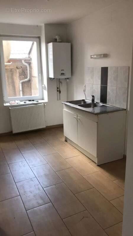 Appartement à vendre, 640m², Moyeuvre-Grande