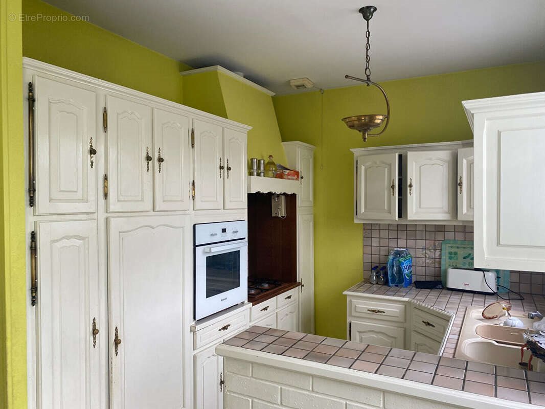 Maison à vendre, 219m², Ernée