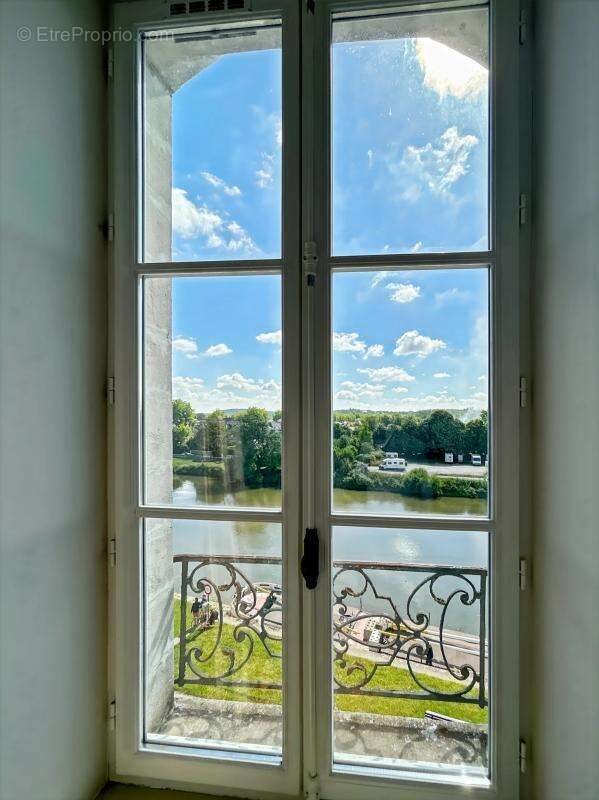 Appartement à vendre, 260m², Redon