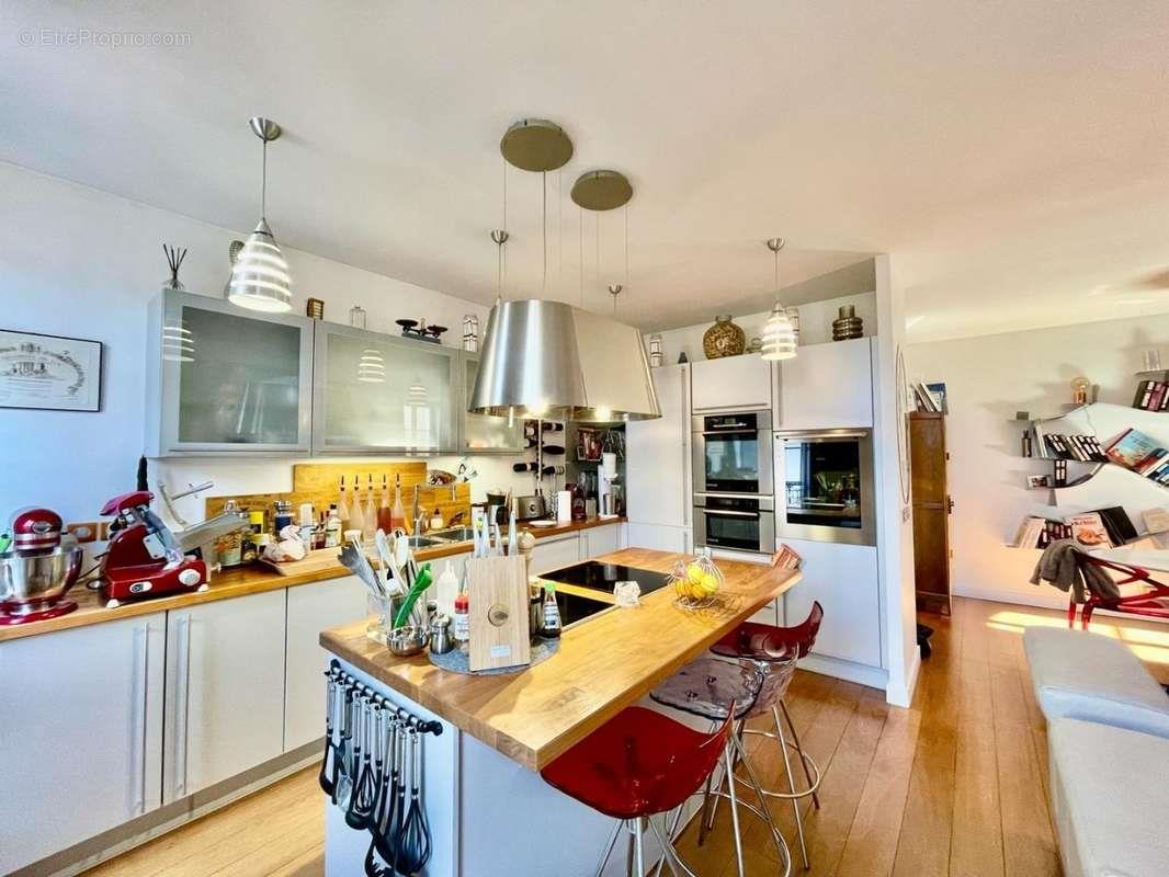 Appartement à vendre, 87m², Perpignan