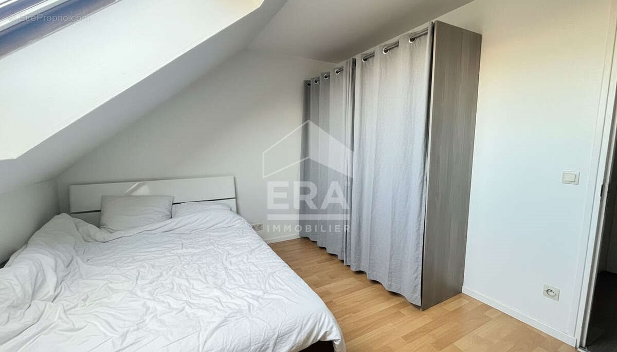 Appartement à vendre, 42m², Reims
