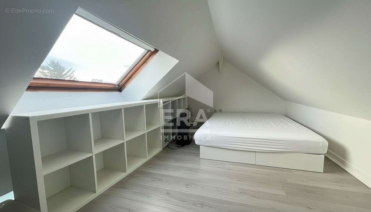 Appartement à vendre, 42m², Reims