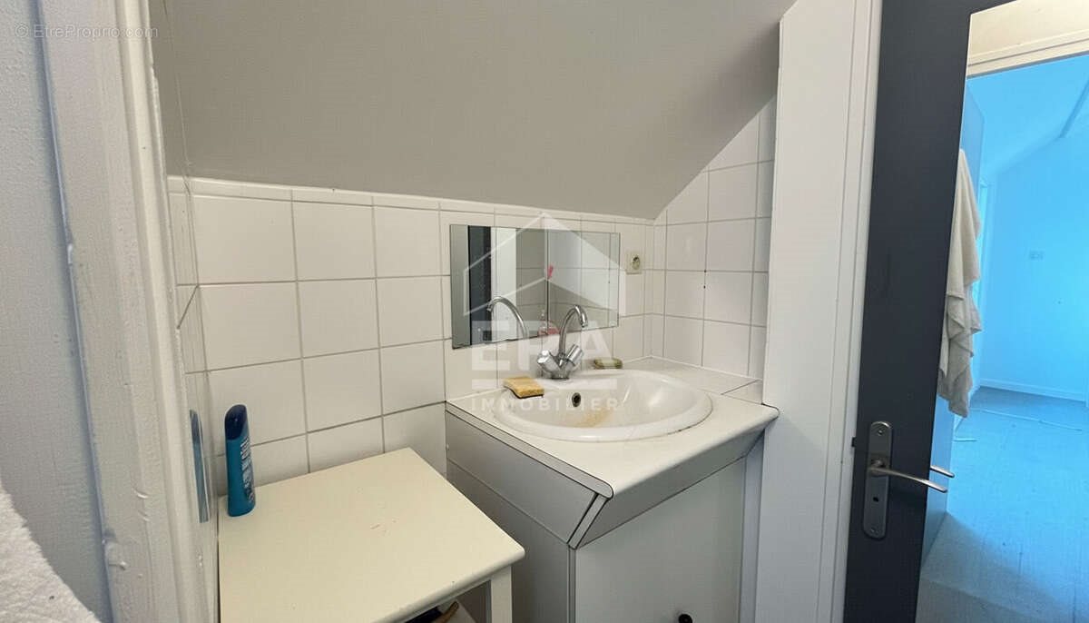 Appartement à vendre, 42m², Reims