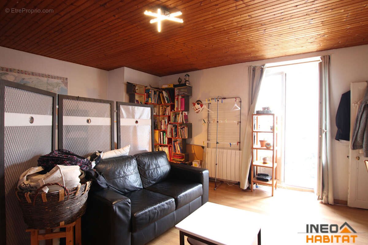 Appartement à vendre, 49m², Guichen
