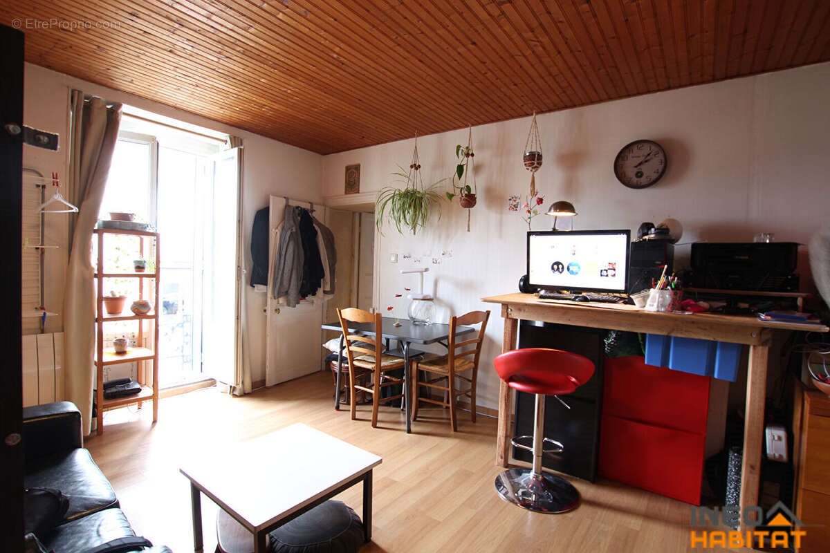 Appartement à vendre, 49m², Guichen