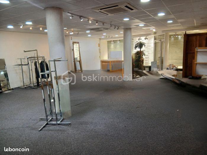 Appartement à vendre, 340m², Basse-Terre