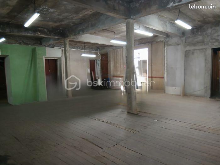 Appartement à vendre, 340m², Basse-Terre