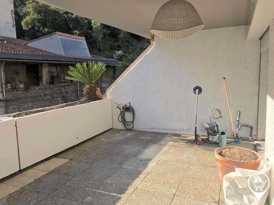 Maison à vendre, 35m², Marseille 7ème