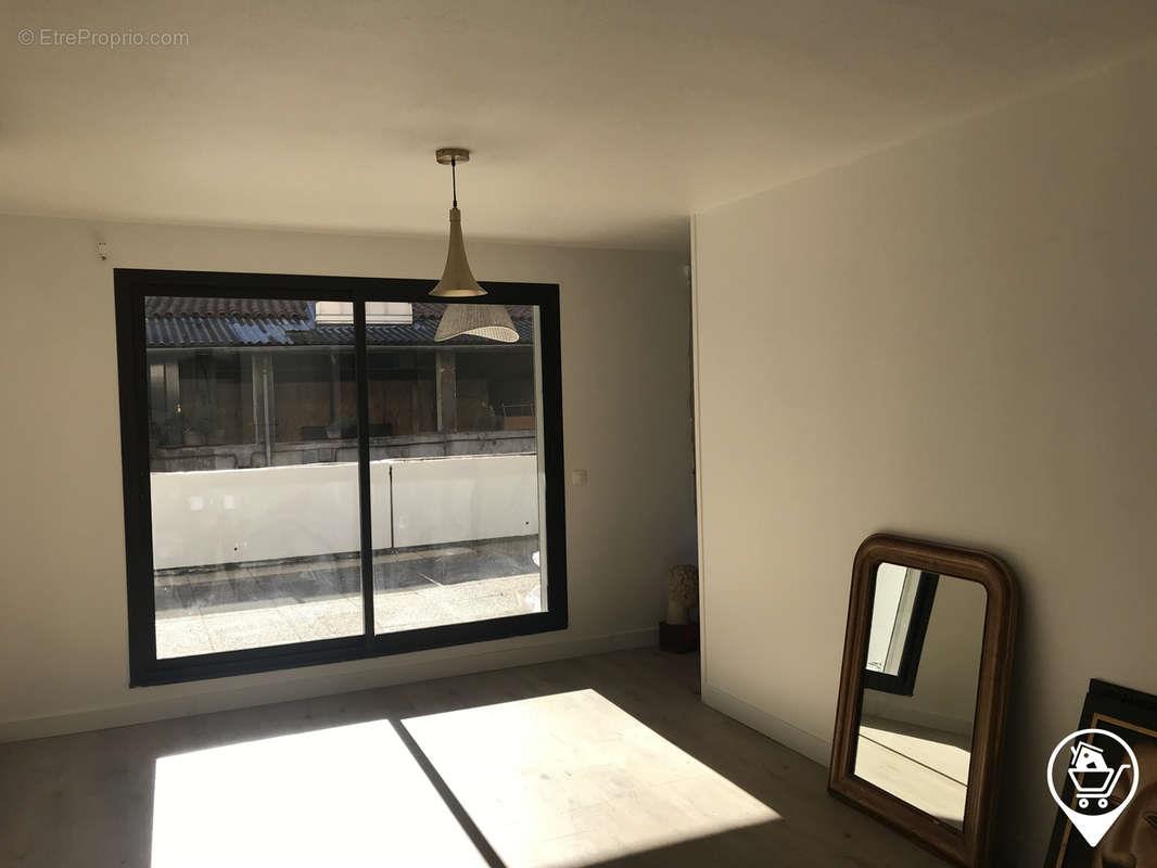 Maison à vendre, 35m², Marseille 7ème