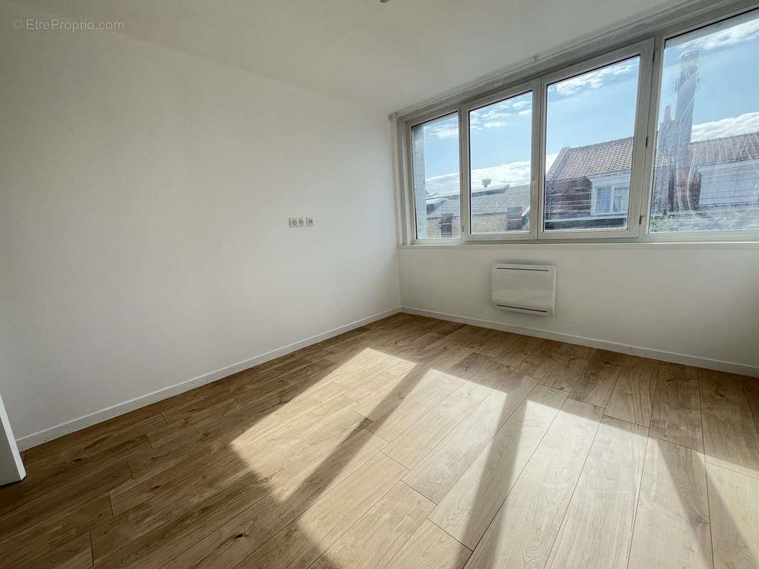 Maison à vendre, 109m², Capinghem