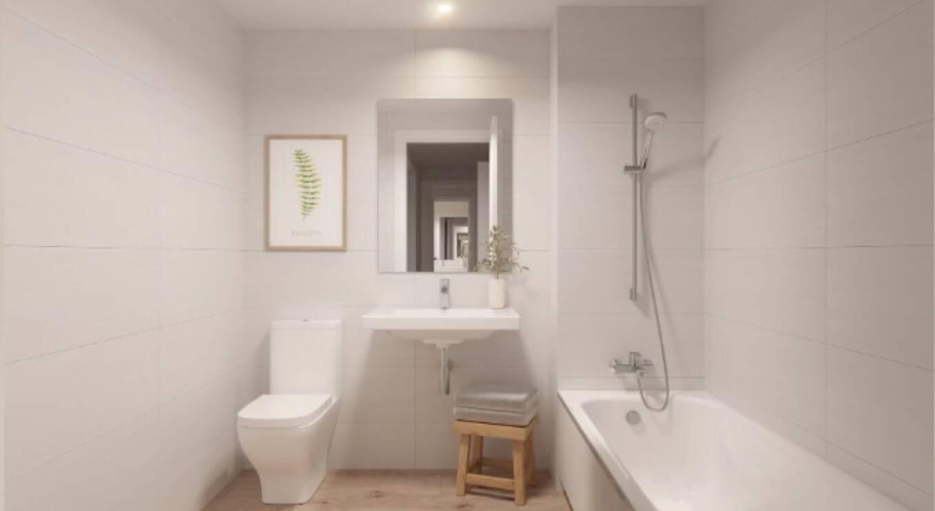 Appartement à vendre, 41m², Strasbourg