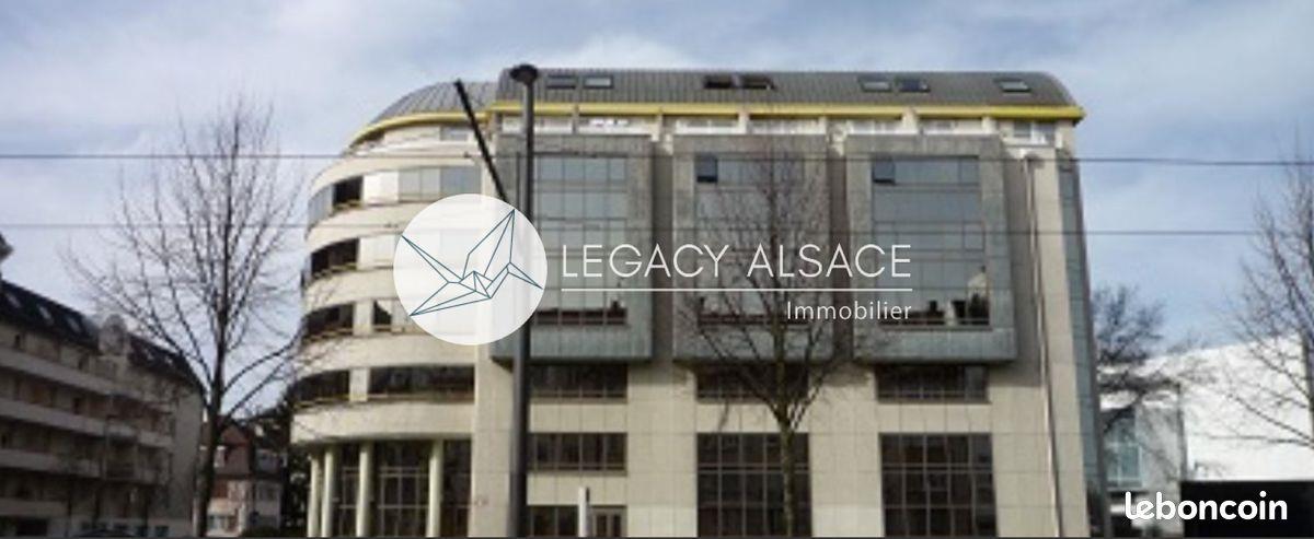 Appartement à vendre, 149m², Strasbourg