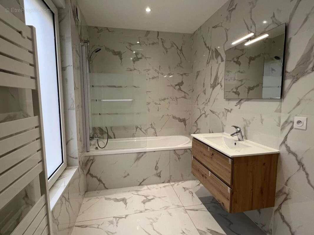 Appartement à vendre, 67m², Metz