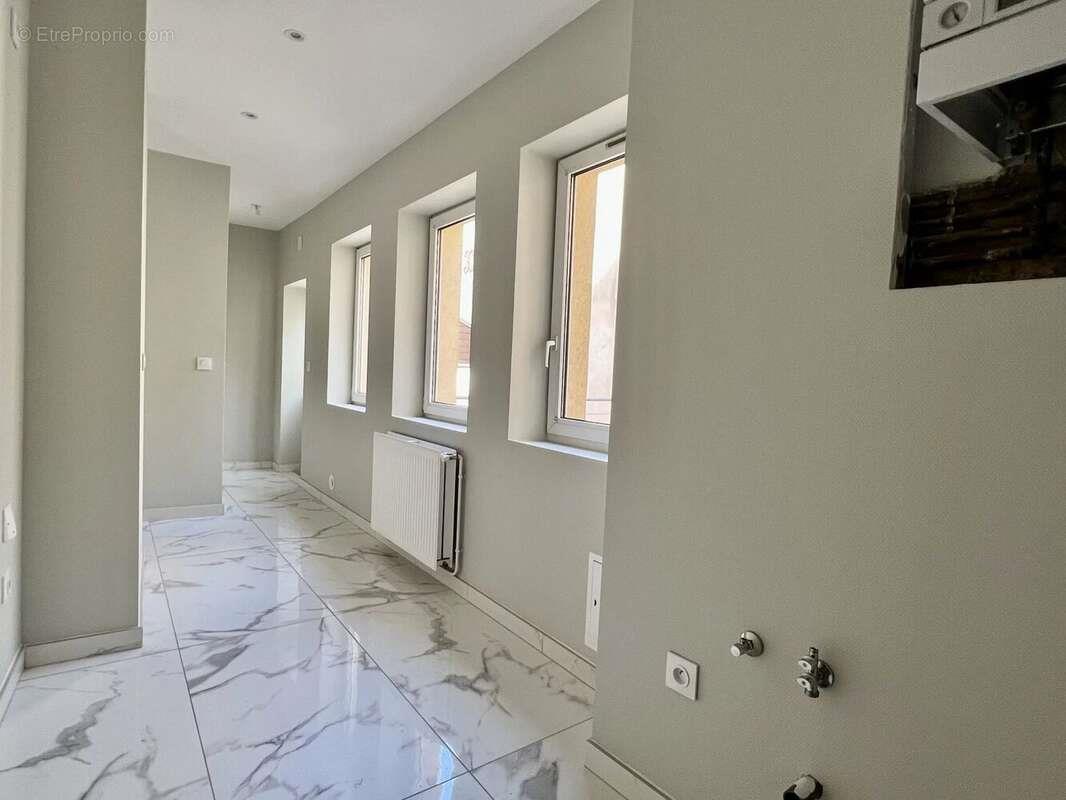 Appartement à vendre, 67m², Metz