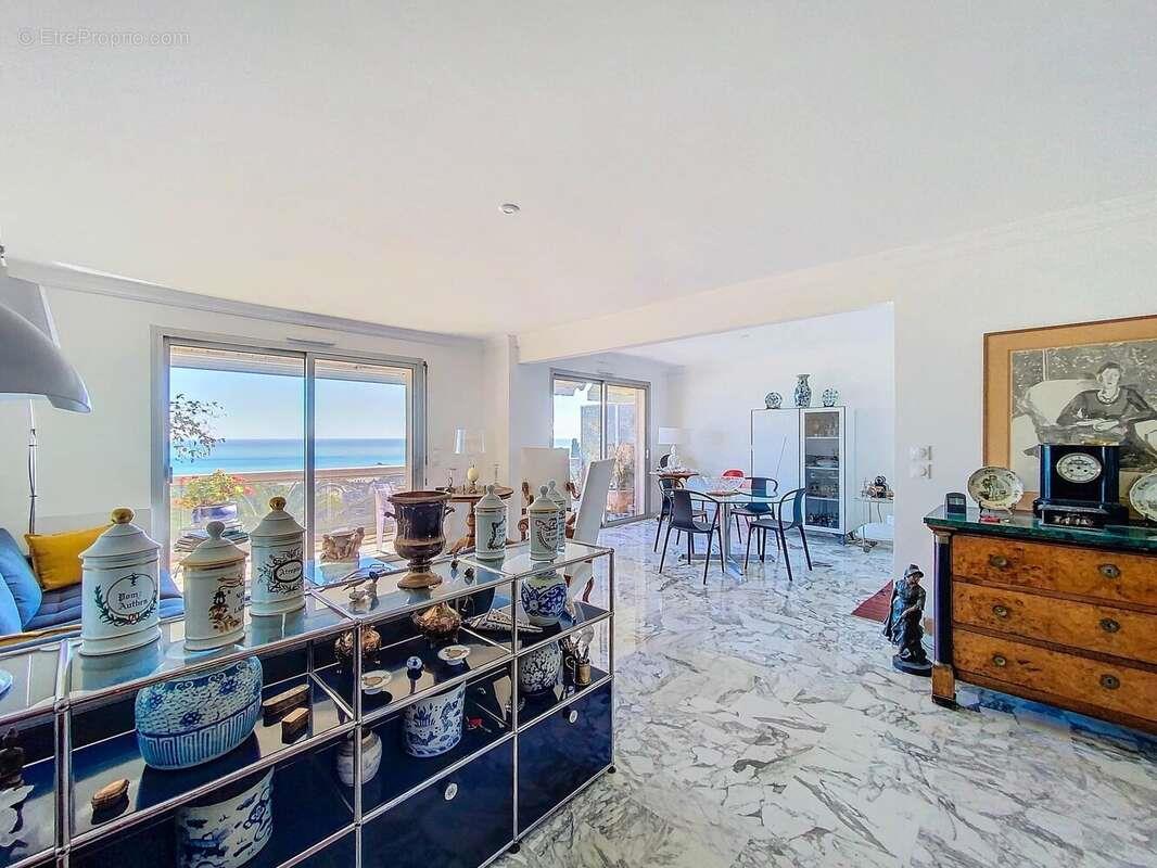 Appartement à vendre, 78m², Nice