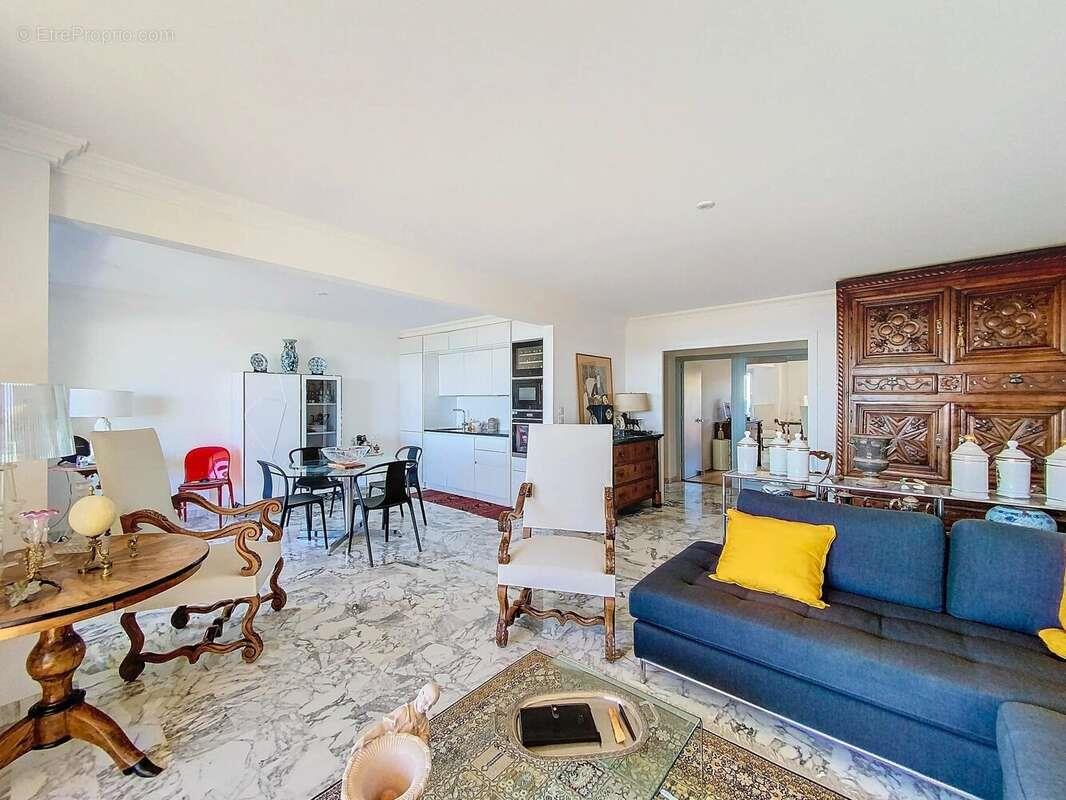 Appartement à vendre, 78m², Nice