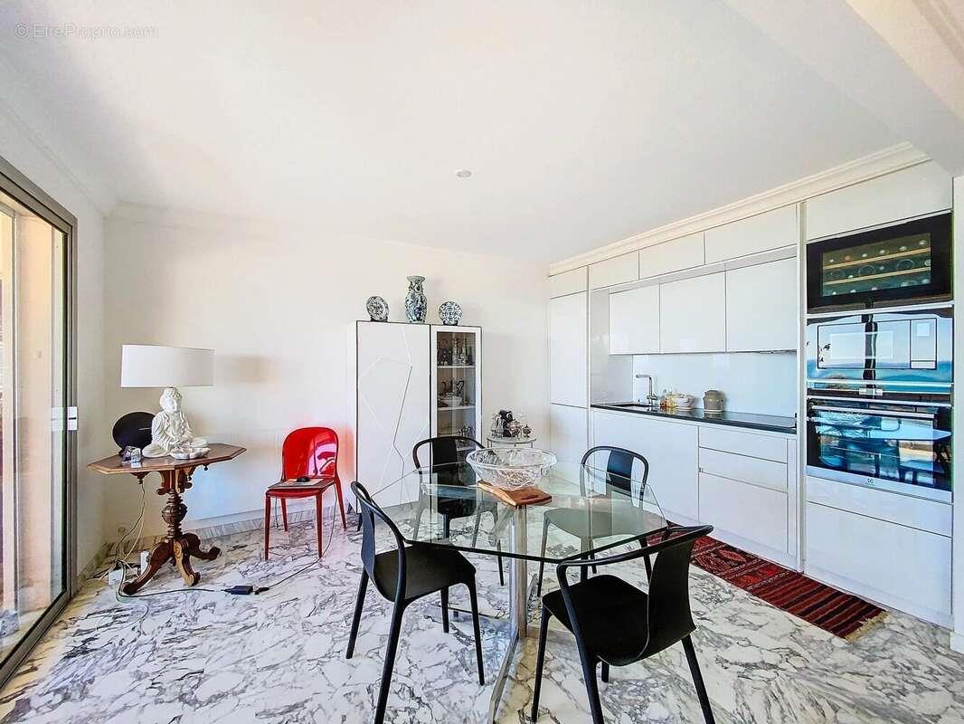 Appartement à vendre, 78m², Nice