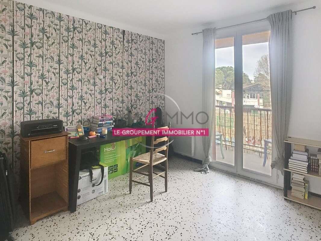 Appartement à vendre, 55m², Montpellier