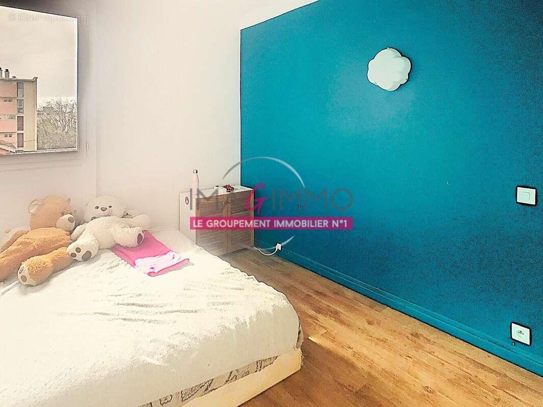 Appartement à vendre, 55m², Montpellier