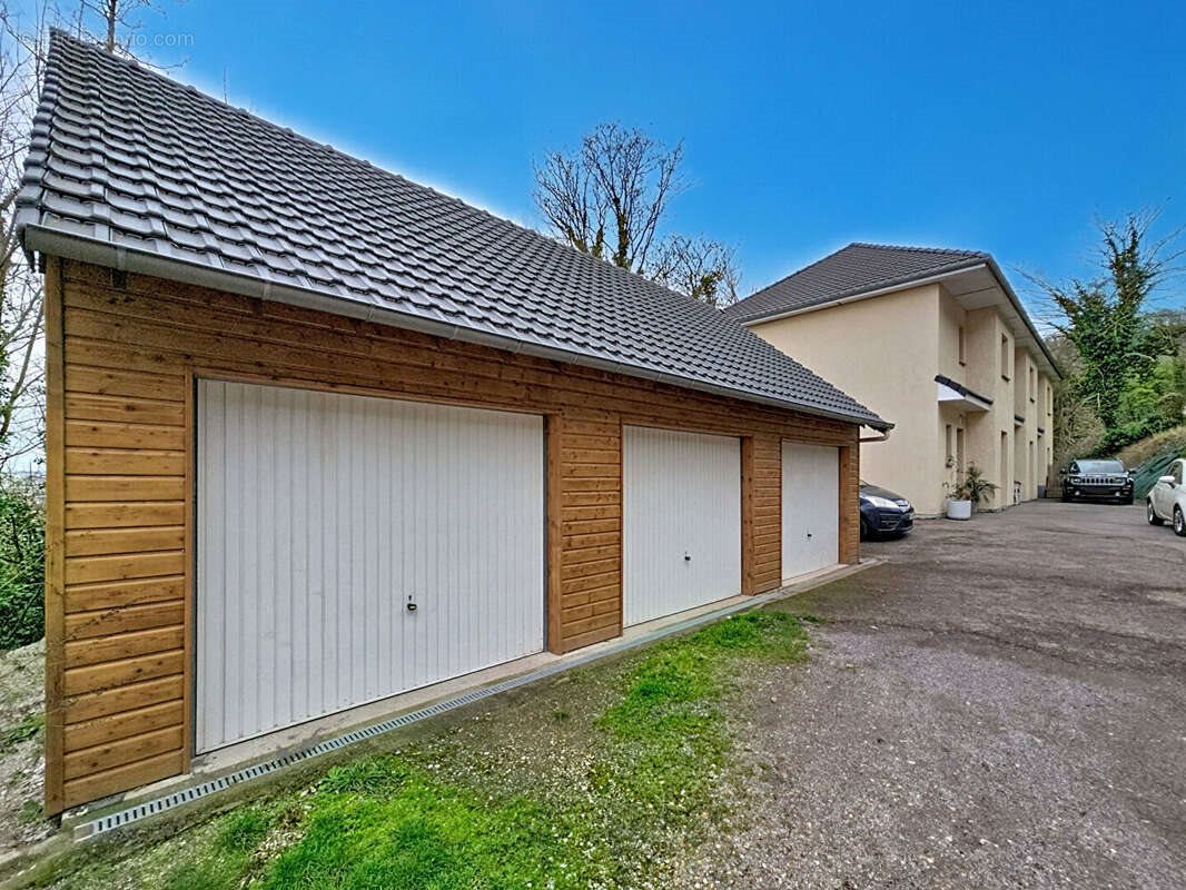 Maison à vendre, 77m², Amfreville-la-Mi-Voie