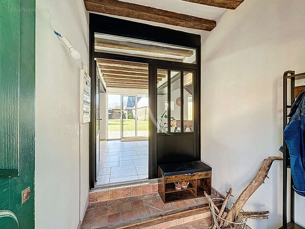 Maison à vendre, 186m², Ménil