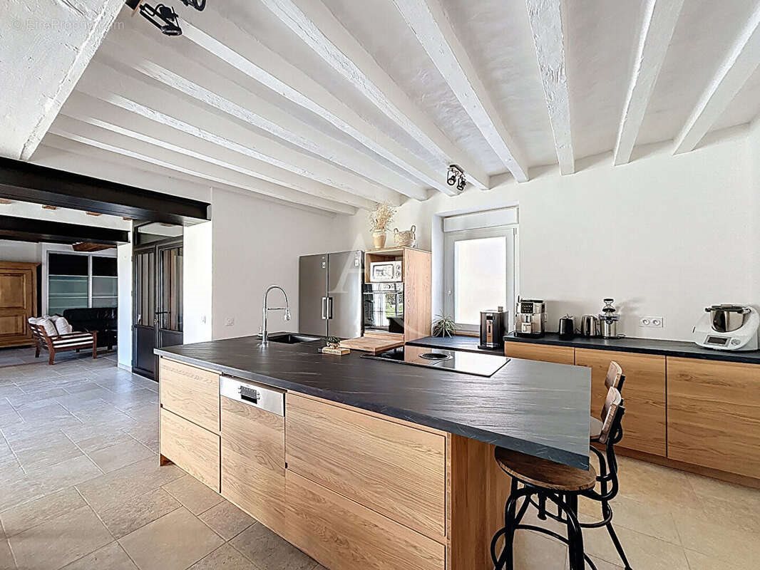 Maison à vendre, 186m², Ménil
