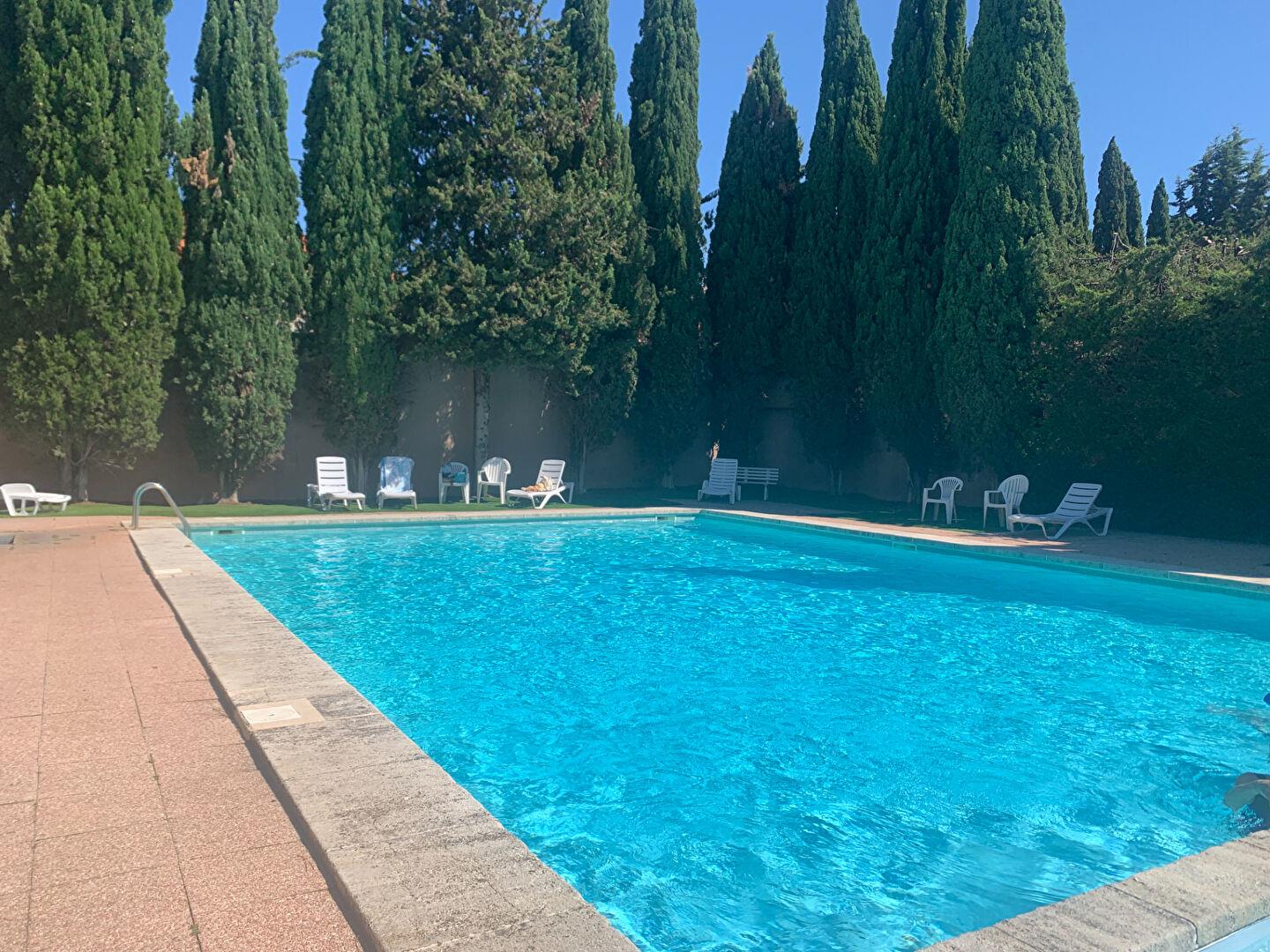Appartement à vendre, 104m², Aix-en-Provence