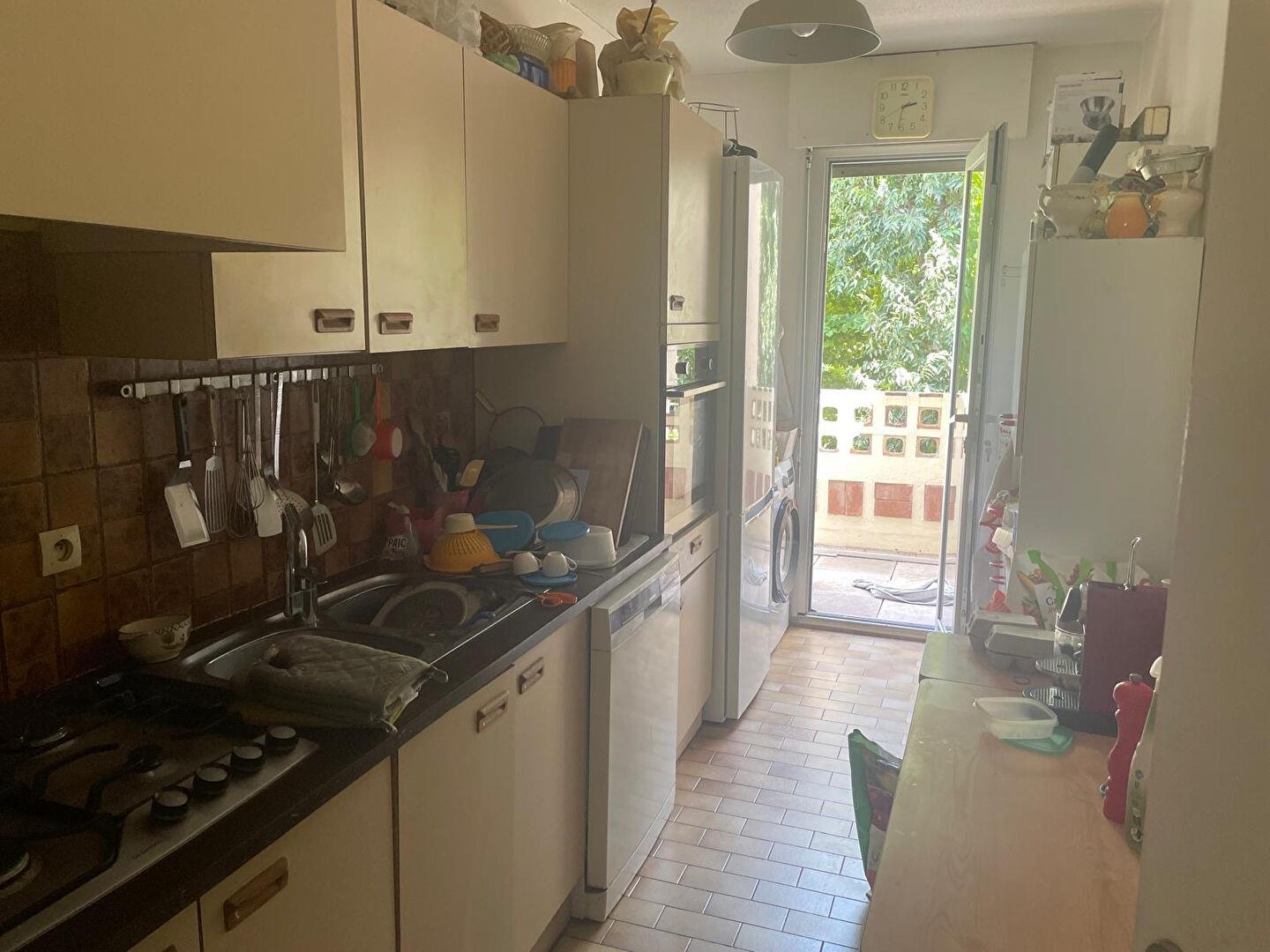 Appartement à vendre, 104m², Aix-en-Provence