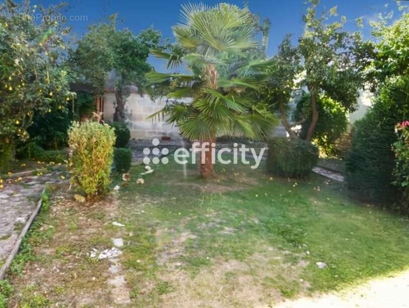 Appartement à vendre, 327m², Saint-Jean-d'Angély